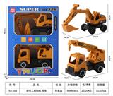 OBL10272078 - Free wheel toys