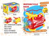 OBL10272088 - Electric cars/ tanks
