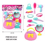 OBL10272156 - Beauty set