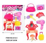 OBL10272157 - Beauty set