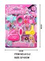 OBL10272159 - Beauty set