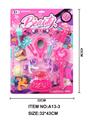 OBL10272160 - Beauty set