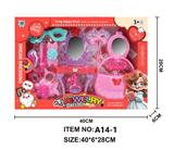 OBL10272161 - Beauty set