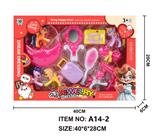 OBL10272162 - Beauty set