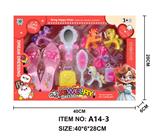 OBL10272163 - Beauty set