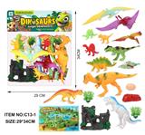 OBL10272172 - Animaltoys