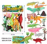 OBL10272173 - Animaltoys