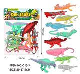OBL10272174 - Animaltoys
