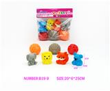 OBL10272207 - Slush / Ruanjiao Series