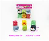 OBL10272209 - Slush / Ruanjiao Series