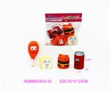 OBL10272217 - Slush / Ruanjiao Series