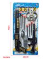 OBL10272450 - Militarytoys&Policeset