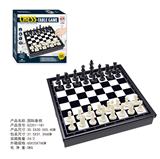OBL10272659 - 国际象棋