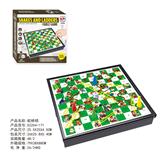 OBL10272660 - 蛇梯棋