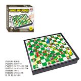 OBL10272668 - 蛇梯棋