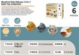 OBL10272674 - Slush / Ruanjiao Series