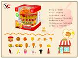 OBL10272759 - FOOD SET