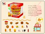 OBL10272760 - FOOD SET