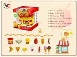 OBL10272764 - FOOD SET
