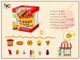 OBL10272766 - FOOD SET