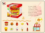 OBL10272767 - FOOD SET