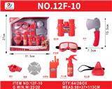 OBL10272918 - Sets / fire rescue set of / ambulance