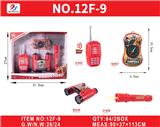 OBL10272920 - Sets / fire rescue set of / ambulance
