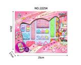 OBL10273359 - Beauty set