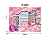 OBL10273360 - Beauty set