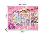 OBL10273361 - Beauty set