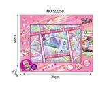 OBL10273363 - Beauty set