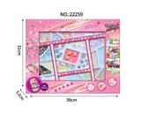 OBL10273364 - Beauty set