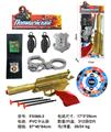 OBL10273494 - Soft bullet gun / Table Tennis gun