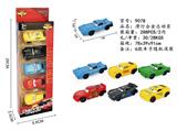 OBL10273508 - 5只装滑行合金总动员