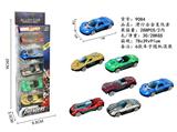 OBL10273514 - 5只装滑行合金复仇者