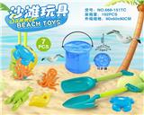 OBL10273684 - Beach toys