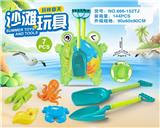 OBL10273712 - Beach toys