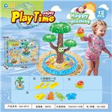OBL10273826 - Beach toys