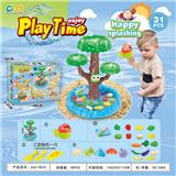 OBL10273828 - Beach toys