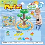 OBL10273830 - Beach toys