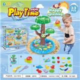 OBL10273832 - Beach toys