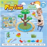 OBL10273833 - Beach toys
