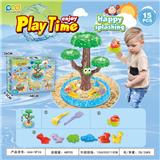 OBL10273834 - Beach toys