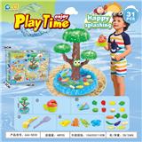 OBL10273836 - Beach toys