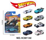 OBL10273878 - 1:64合金车（赛车）吸板