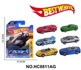 OBL10273880 - 1:64合金车（赛车）吸板