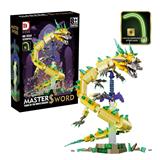 OBL10274418 - 大师剑:白龙之泪