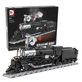 OBL10274435 - BIGBOY蒸汽火车 积木拼装模型