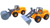 OBL10274459 - Free wheel toys