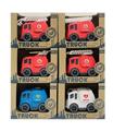 OBL10274498 - Free wheel toys
